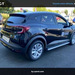 Mitsubishi ASX 1.0 MPI-T 91ch Business Saint-Georges-des-Coteaux