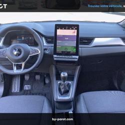 Mitsubishi ASX 1.0 MPI-T 91ch Business Saint-Georges-des-Coteaux