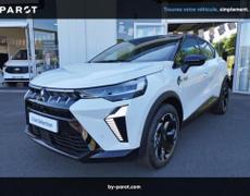 Mitsubishi ASX Saint-Georges-des-Coteaux