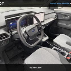 Ford Transit Electrique 100 kW 136ch Limited Saint-Georges-des-Coteaux