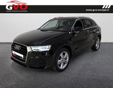 Audi Q3 Saint-Grégoire