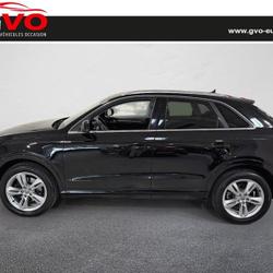 Audi Q3 2.0 TDI 150ch ultra Urban Techno Saint-Gr&eacute;goire