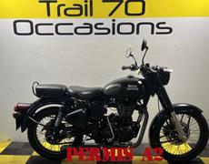 Royal-Enfield Classic Colombe-lès-Vesoul