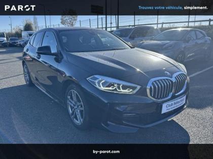 BMW Serie 1 - 116i 109ch Edition M Design - 20 590 €