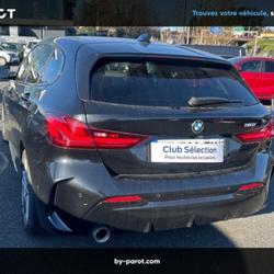 BMW Serie 1 116i 109ch Edition M Design B&egrave;gles