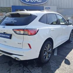 Ford Kuga 2.5 Duratec 190ch FHEV Bio&eacute;thanol ST-Line Business BVA B&egrave;gles