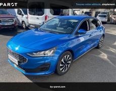 Ford Focus Bègles