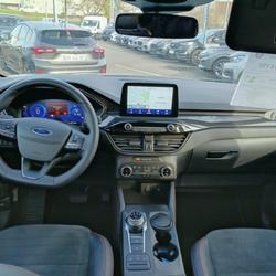 Ford Kuga 2.5 Duratec 225ch PHEV ST-Line X BVA B&egrave;gles