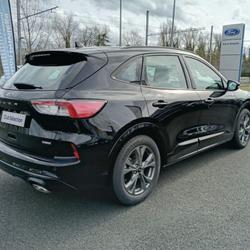 Ford Kuga 2.5 Duratec 190ch FHEV Bio&eacute;thanol ST-Line BVA B&egrave;gles