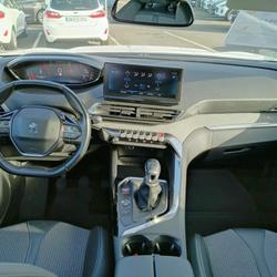 Peugeot 3008 1.5 BlueHDi 130ch S&S Allure B&egrave;gles