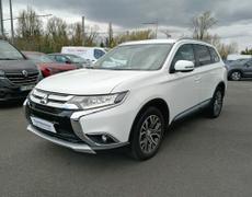 Mitsubishi Outlander Bègles