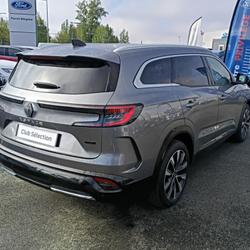 Renault Espace 5 1.2 E-Tech full hybrid 200ch Techno B&egrave;gles