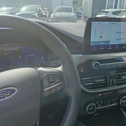 Ford Kuga 1.5 EcoBlue 120ch Titanium Powershift B&egrave;gles