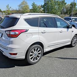 Ford Kuga 1.5 Flexifuel Bio&eacute;thanol 150ch Stop&Start Vignale 4x2 BVA Euro6.2 B&egrave;gles