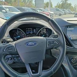 Ford Kuga 1.5 Flexifuel Bio&eacute;thanol 150ch Stop&Start Vignale 4x2 BVA Euro6.2 B&egrave;gles