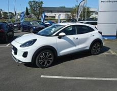 Ford Puma Bègles