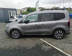 Renault Kangoo - 1.3 TCe 130ch Techno EDC - 23 - 25 490 €