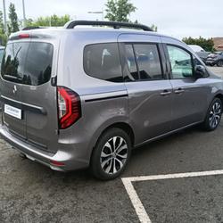 Renault Kangoo 1.3 TCe 130ch Techno EDC - 23 B&egrave;gles