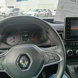 Renault Kangoo 1.3 TCe 130ch Techno EDC - 23 B&egrave;gles