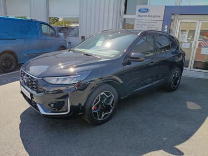 Ford Kuga - 2.5 Duratec 180ch Hybrid FlexiFuel ST-Line X Powershift - 37 990 €