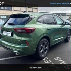 Ford Kuga 2.5 Duratec 180ch Hybrid FlexiFuel ST-Line X Powershift B&egrave;gles