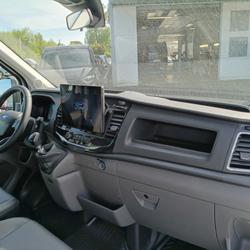 Ford Transit P350 L3 2.0 EcoBlue 165ch HDT Trend B&egrave;gles