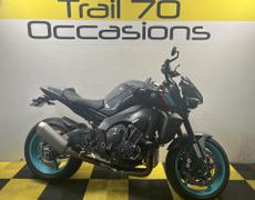 Yamaha MT10 Colombe-lès-Vesoul