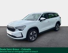 Skoda Kodiaq Saint-Brieuc