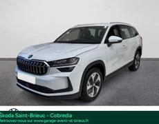 Skoda Kodiaq Saint-Brieuc