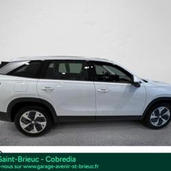 Skoda Kodiaq 2.0 TDI 150ch SCR Selection DSG7 7 places Saint-Brieuc