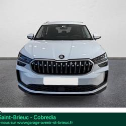 Skoda Kodiaq 2.0 TDI 150ch SCR Selection DSG7 7 places Saint-Brieuc