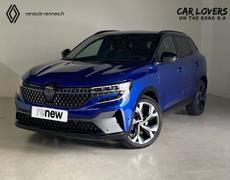 Renault Austral Rennes