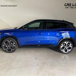 Renault Austral Austral E-Tech hybrid 200 Techno esprit Alpine Rennes