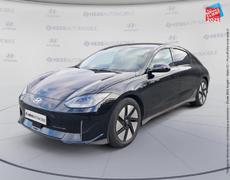 Hyundai Ioniq Mulhouse
