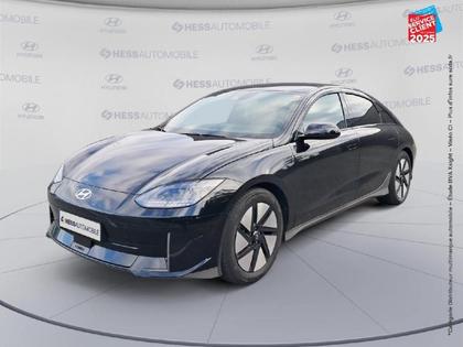 Hyundai Ioniq - Creative - GPS - Matrix LED - Cuir - Sièges ventilés - 77 kWh - 40 999 €