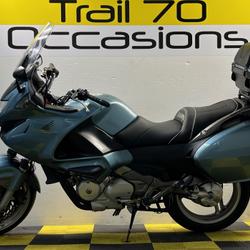 Honda Deauville  Colombe-l&egrave;s-Vesoul