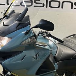 Honda Deauville  Colombe-l&egrave;s-Vesoul