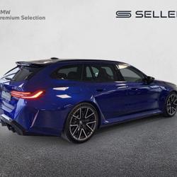 BMW M5 4.4 V8 PHEV 727ch (585+197) Fr&eacute;jus