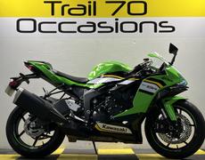 Kawasaki ZX Colombe-lès-Vesoul