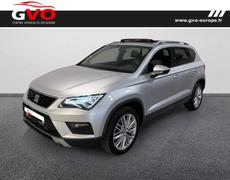 Seat Ateca Saint-Grégoire