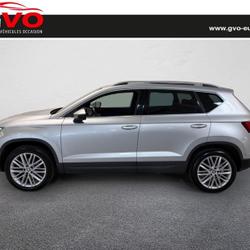 Seat Ateca 1.5 TSI 150ch Start&Stop Xcellence DSG 151g Saint-Gr&eacute;goire