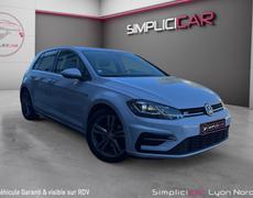 Volkswagen Golf 7 Genay