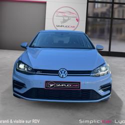 Volkswagen Golf 7 1.5 TSI EVO 150ch Carat DSG7 5p Genay