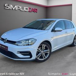 Volkswagen Golf 7 1.5 TSI EVO 150ch Carat DSG7 5p Genay