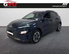 Hyundai Kona Saint-Grégoire