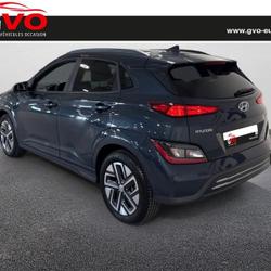 Hyundai Kona Electric 39kWh - 136ch Intuitive Saint-Gr&eacute;goire