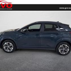 Hyundai Kona Electric 39kWh - 136ch Intuitive Saint-Gr&eacute;goire