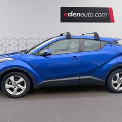 Toyota C-HR C-HR Hybride 122h Edition 5p Anglet