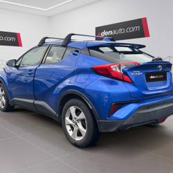 Toyota C-HR C-HR Hybride 122h Edition 5p Anglet
