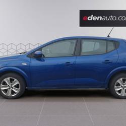 Dacia Sandero Sandero TCe 90 - 22 Confort 5p Anglet